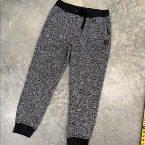 South Pole - Youth - Lg Gray Jogger Pants